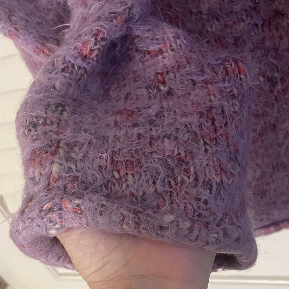 Per Una don Lavender Women's Sweater - Picture 8 of 14